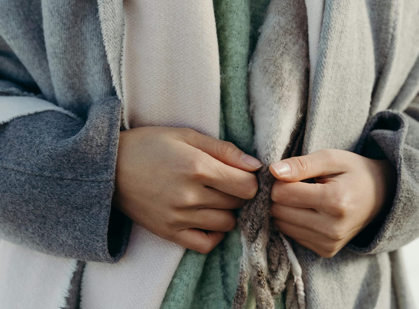 Jak dbać o kaszmir? Wszystko, co musisz wiedzieć