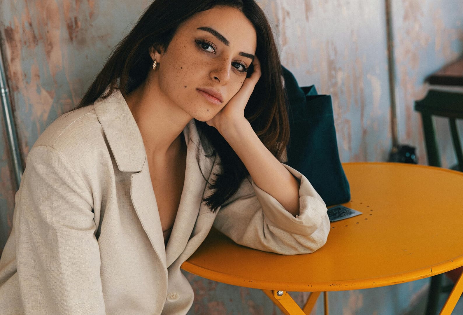 Jaki kolor pasuje do beżowego? Kilka propozycji