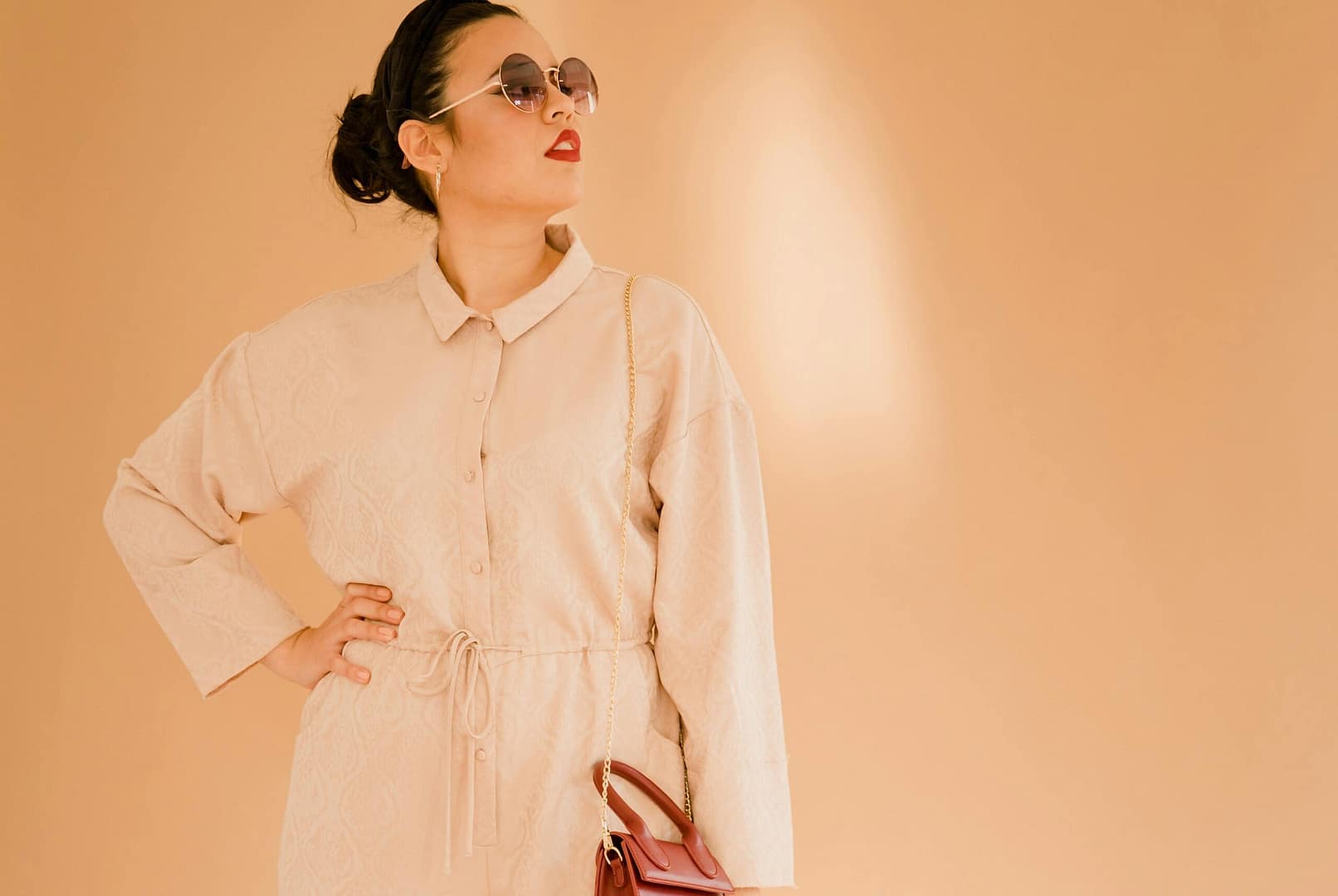 Z czym łączyć kombinezon? Kilka propozycji