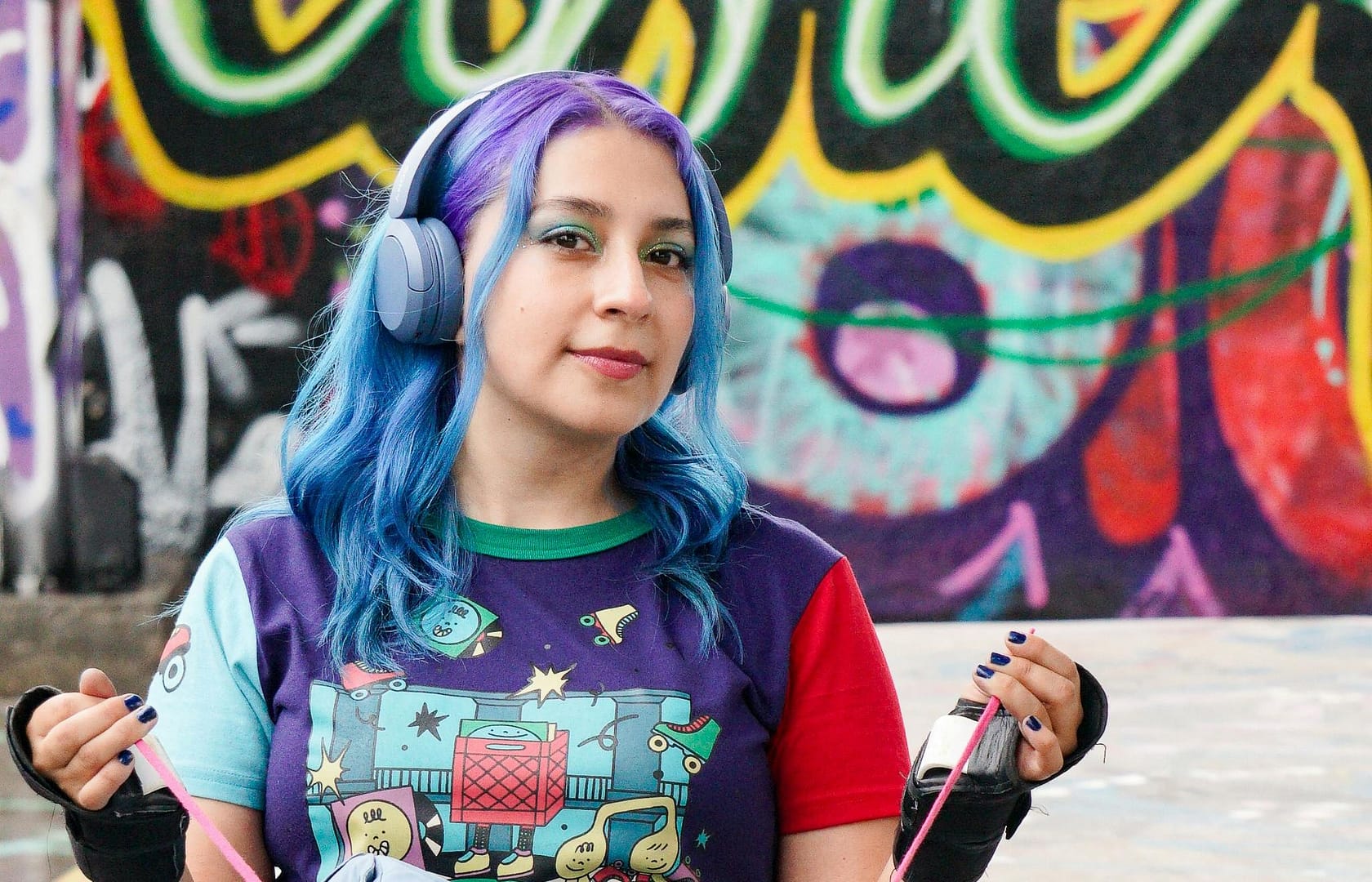 Jaki kolor pasuje do fioletowego? Kompletny przewodnik