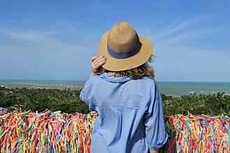 Jak nosić kapelusz latem: wszystko, co musisz wiedzieć