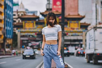 Z czym łączyć crop top? Praktyczny przewodnik