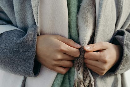 Jak dbać o kaszmir? Wszystko, co musisz wiedzieć