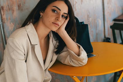 Jaki kolor pasuje do beżowego? Kilka propozycji