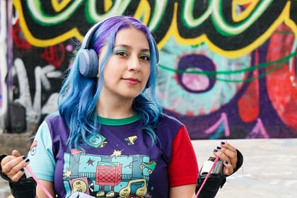 Jaki kolor pasuje do fioletowego? Kompletny przewodnik