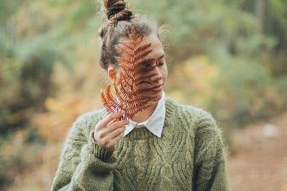 Jaki kolor pasuje do zielonego? Kilka pomysłów na połączenia