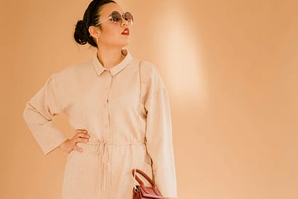 Z czym łączyć kombinezon? Kilka propozycji