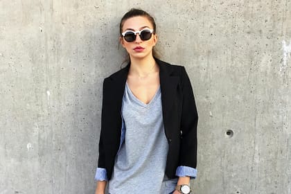 Z czym łączyć marynarkę? Triki i tipy